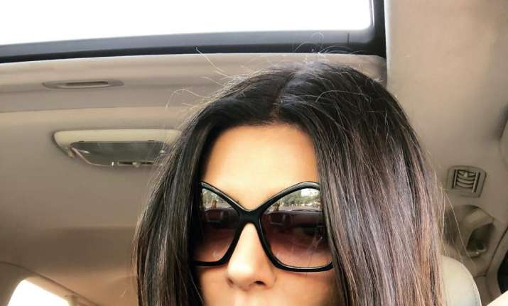 Sushmita Sen