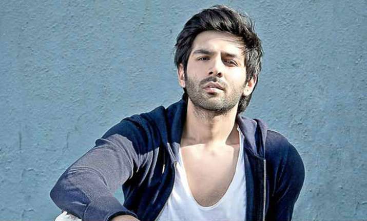 Sonu Ke Titu Ki Sweety actor Kartik Aaryan: Don't care