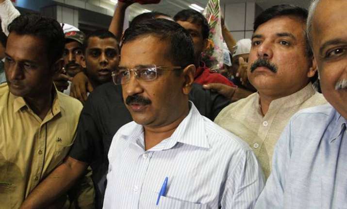 Delhi Chief Secretary assault case: AAP says officials'