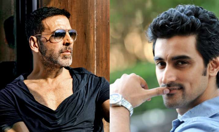 'Gold' actors Akshay Kumar and Kunal Kapoor