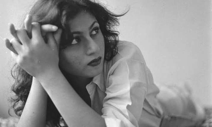 Madhubala