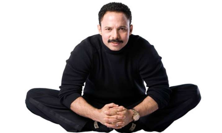 Health guru Mickey Mehta joins Karan Johar and Rohit