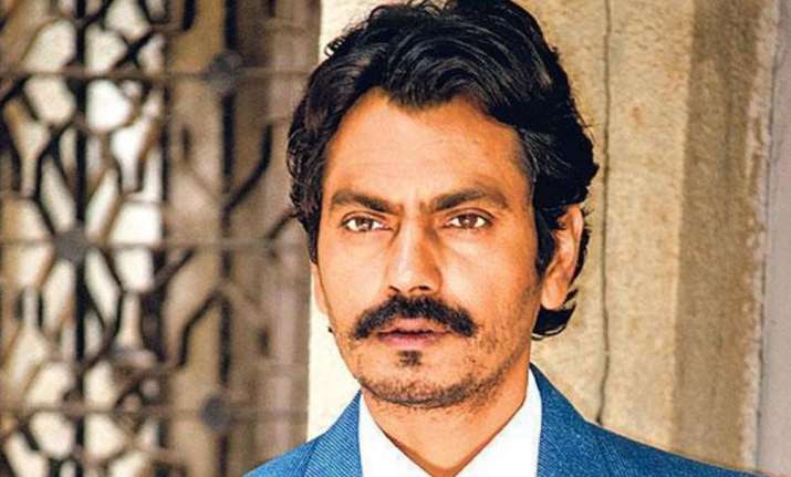 Nawazuddin Siddiqui: Heroes may turn stereotypical in