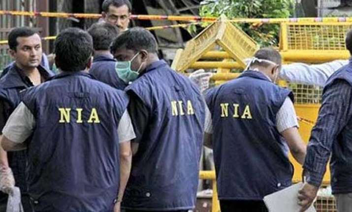 Kashmir terror financing: NIA to send Letters Rogatory to