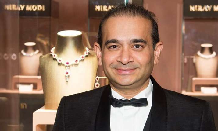 Nirav Modi
