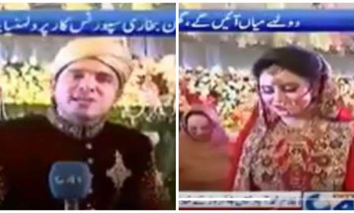 Ever seen this kind of journalism?