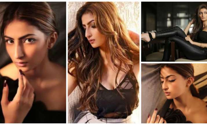 Palak Tiwari's photoshoot pictures