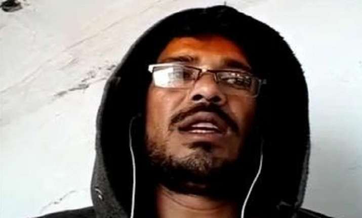 Shambhu Lal Raigar