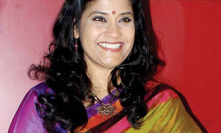 Renuka Shahane