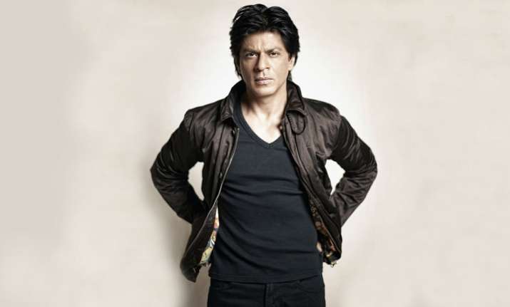 Shah Rukh Khan commented on a fan's video on Twitter