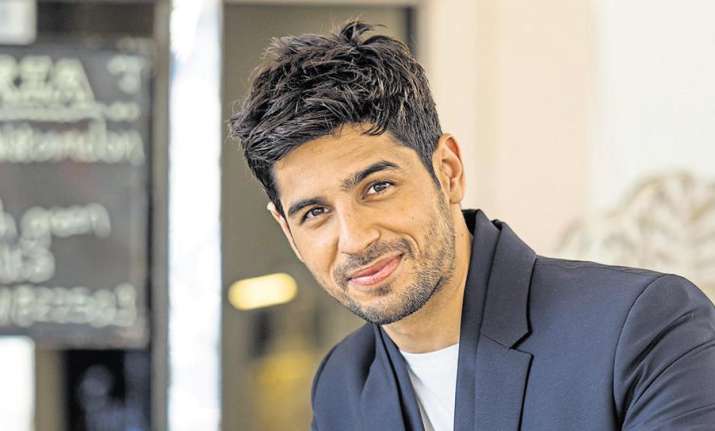 Aiyaary actor Sidharth Malhotra Better equipped now to