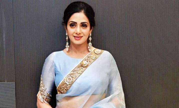 Sridevi mystery death