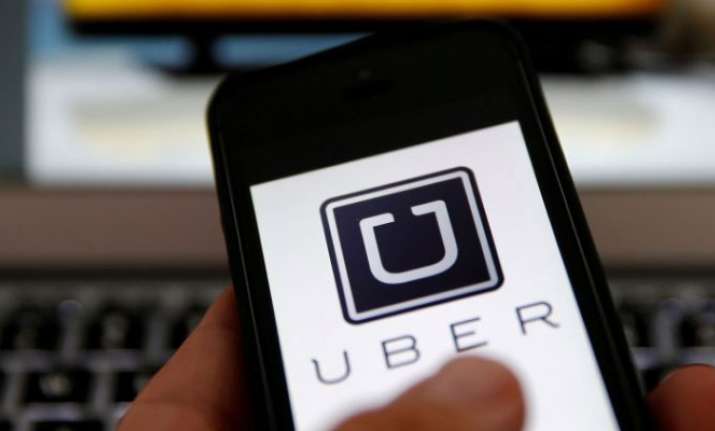 Uber sees its driverless cars hitting the road in one year