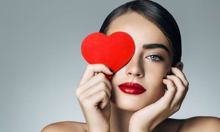 Be a head-turner this Valentine's Day with these quick fixes