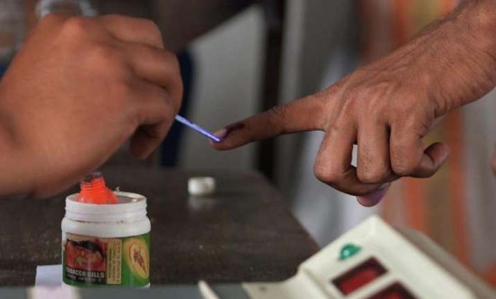 Tripura Elections 2018: Re-polling underway at six booths