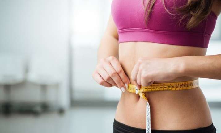Want to lose weight? Try standing instead of sitting for