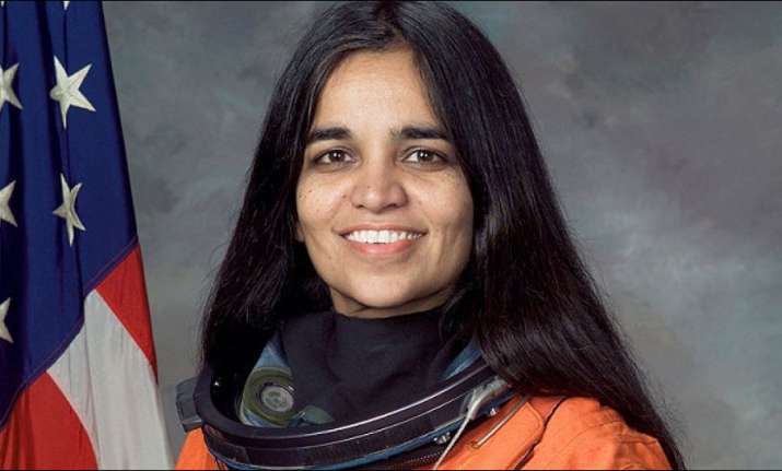 Kalpana Chawla