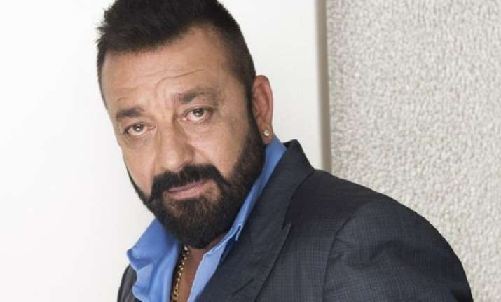 Sanjay Dutt to take legal action against 'unauthorised'