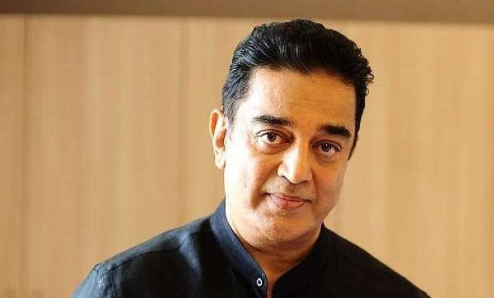 Kamal Haasan
