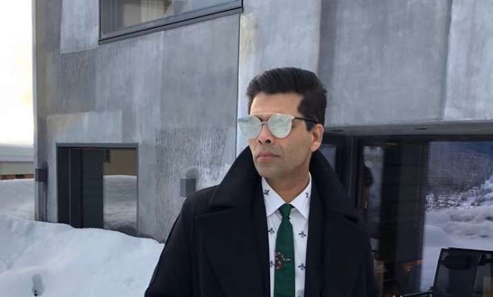 Karan Johar