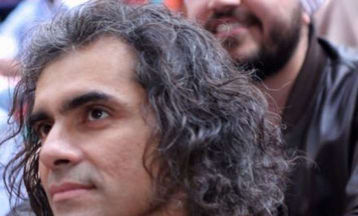 Imtiaz Ali