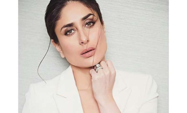 Kareena Kapoor Khan