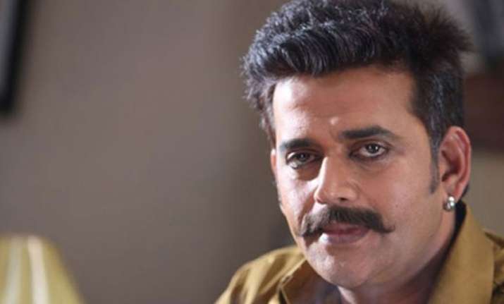 Ravi Kishan