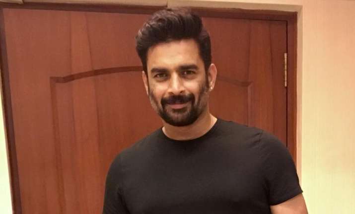 Breathe actor R Madhavan: Writers are treated as superstars