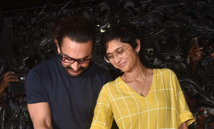 Aamir Khan has stopped charging fee for his films