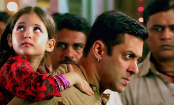 Salman Khan's Bajrangi Bhaijaan earns over Rs 150 crore in