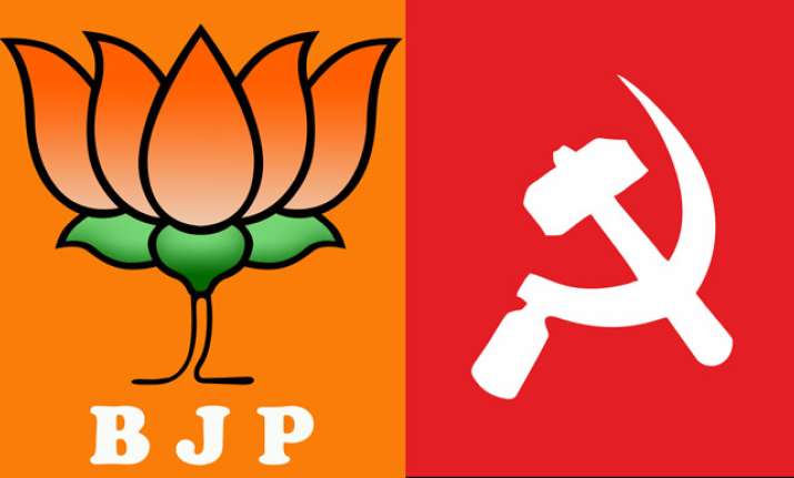 Tripura Assembly Election Results 2018 LIVE Updates: Will
