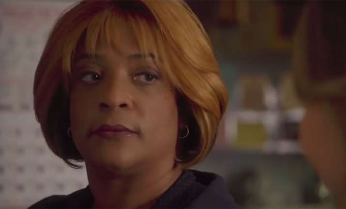 DuShon Monique Brown