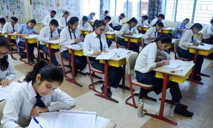 CBSE paper leak: Why just Math or economics? Re-exams for