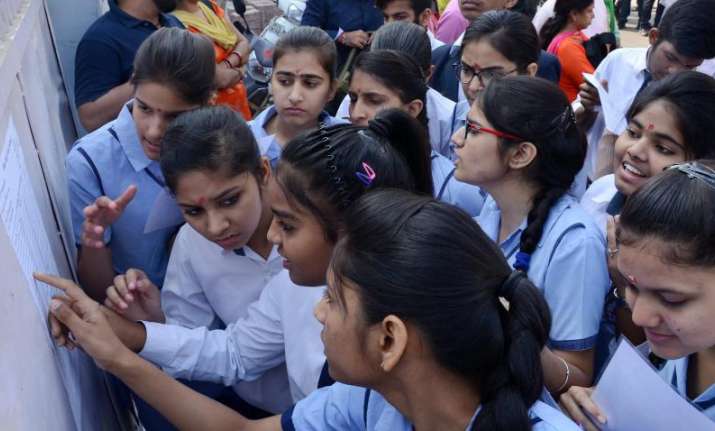 CBSE paper leak: Students, parents left angry and