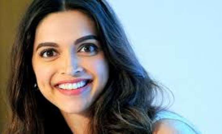 Women's Day 2018: Deepika Padukone 'Humbled' To Be In This ...