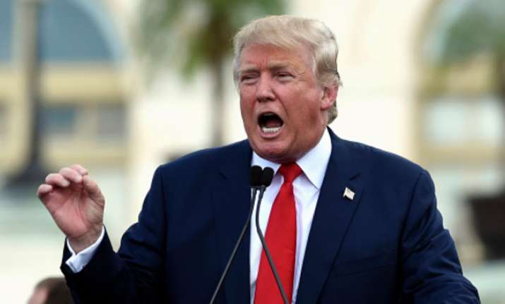 Lawyers for Trump claimed Clifford could owe more than 20
