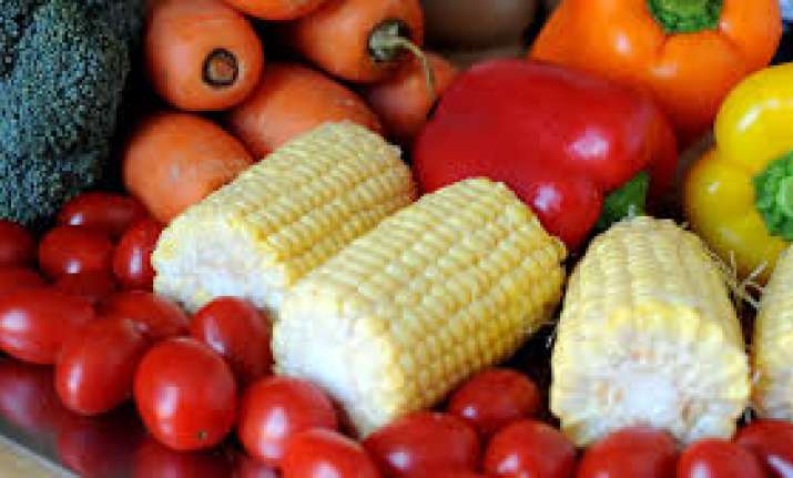 Healthy diet may not prevent effects of high salt intake,