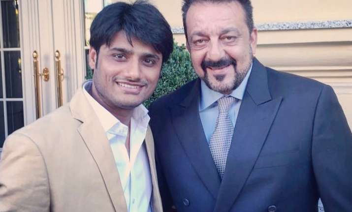 Sanjay Dutt to be seen in comic avatar in Sandeep Singh's