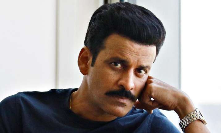 Manoj Bajpayee