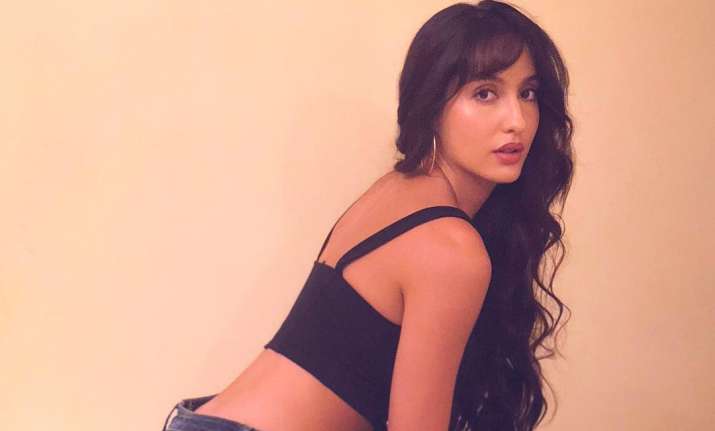 Nora Fatehi