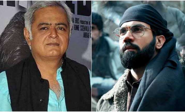 Rajkummar Rao: Process of making Omerta was really tough