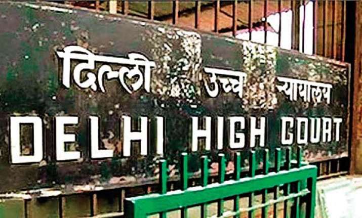2G Spectrum case: Delhi HC notice to Raja, Kanimozhi on ED,