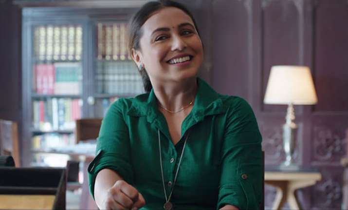 Hichki