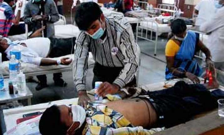 The AB-NHPM will target about 10.74 crore poor, deprived