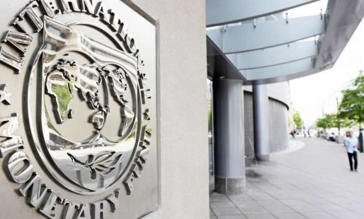 Indian economy seems to be on way to recovering from