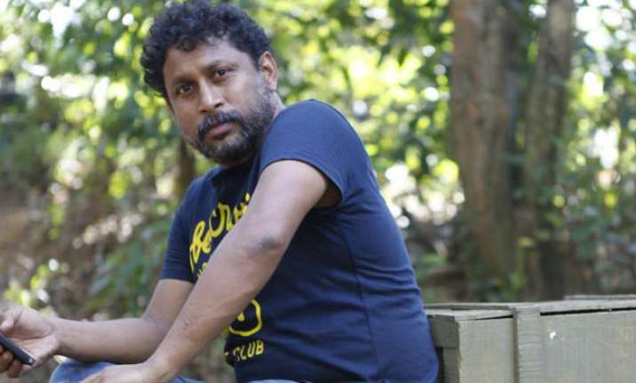 Shoojit Sircar