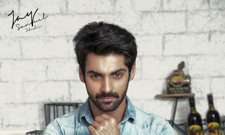 Hate Story 4 actor Karan Wahi: Film is much more than bold