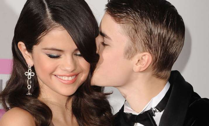 Justin Bieber wanted Selena Gomez's time for birthday