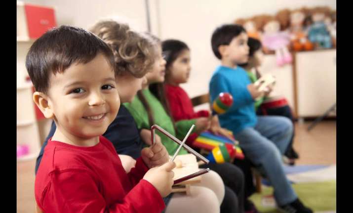 Here's how music can help your kids to improve academic
