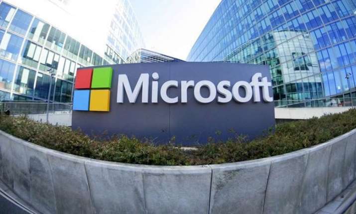 Tech giant Microsoft to hold artificial intelligence summit